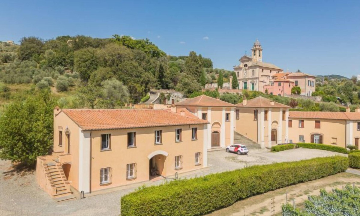 Santo Stefano del Ponte Apartment | Casa del Gemmo by Interhome