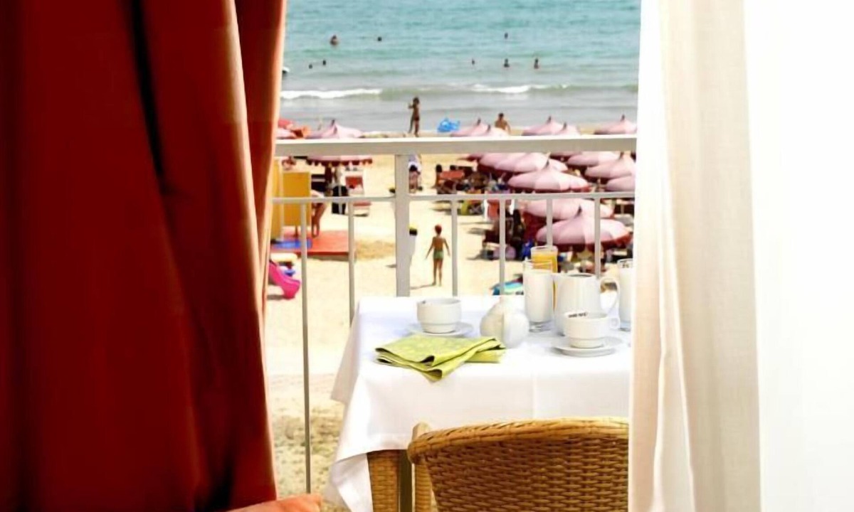 Roseto degli Abruzzi House | Casa del Mar