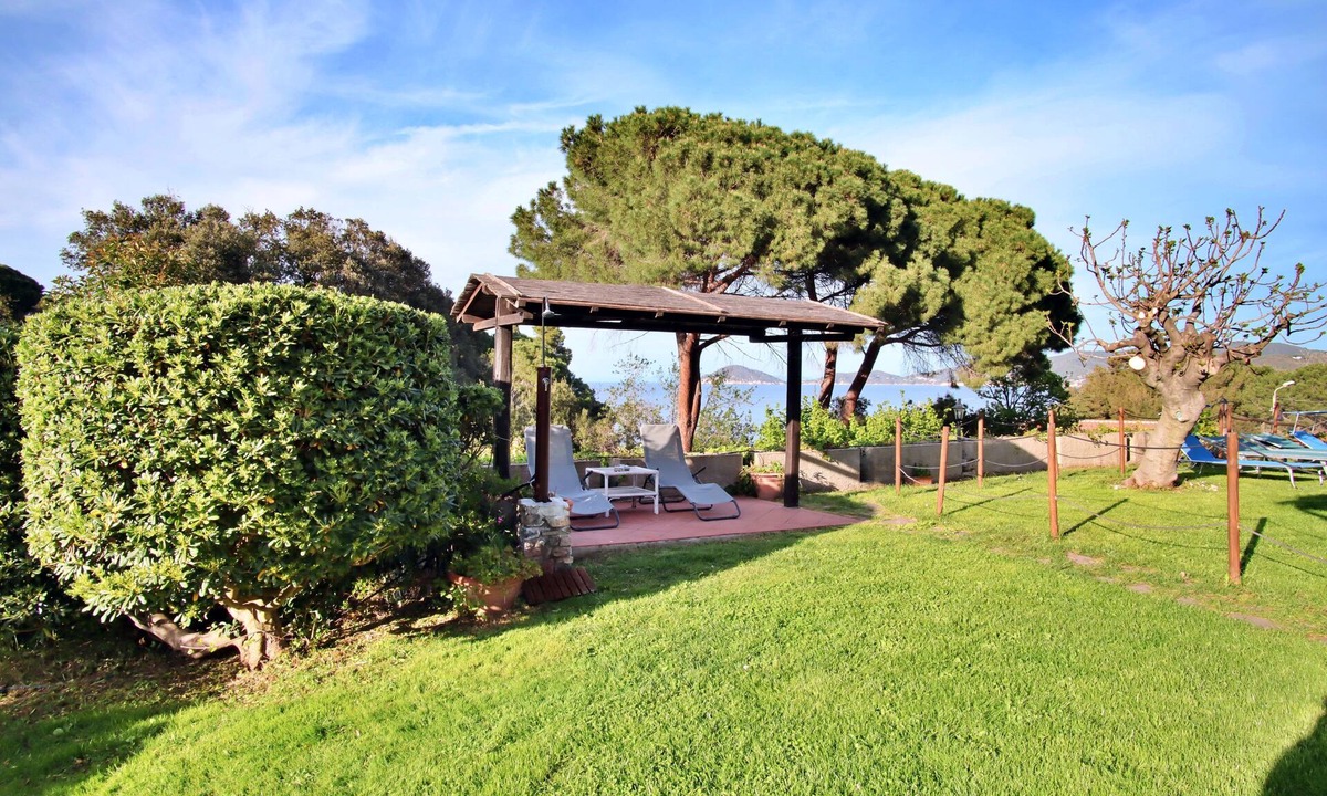 Bagno-Sprizze House | Casa del Mare - A paradise between sea and land