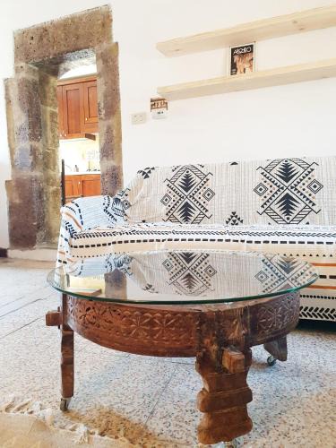 Farnese Apartment | Casa di Asate - Appartamento etrusco a Farnese