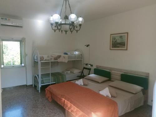 Bomarzo House | Casa di Augusto