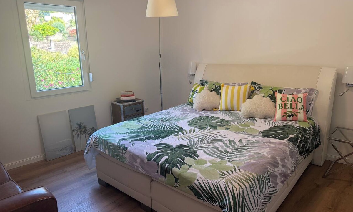 Bordighera Apartment | Casa di Aurelia in Bordighera