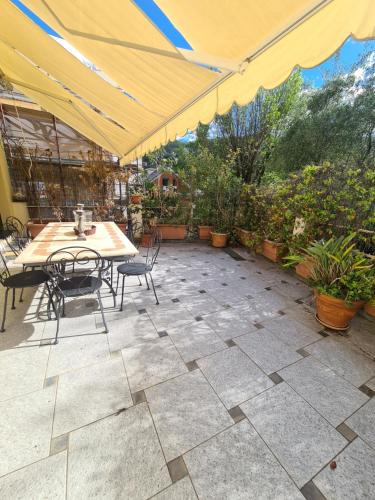 San Lorenzo della Costa Apartment | Casa di Bianca by PortofinoVacanze