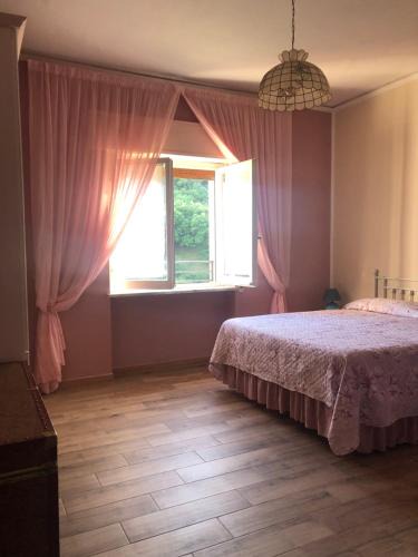 Caprarola Apartment | Casa di Giose con garage