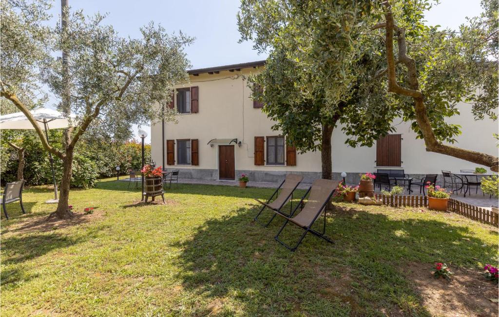 Santo Stefano di Magra Apartment | Casa Di Greta
