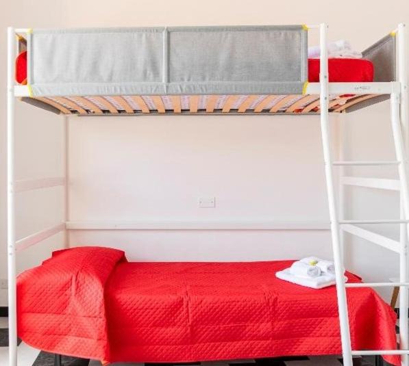 Pra' Apartment | casa di Laura 2