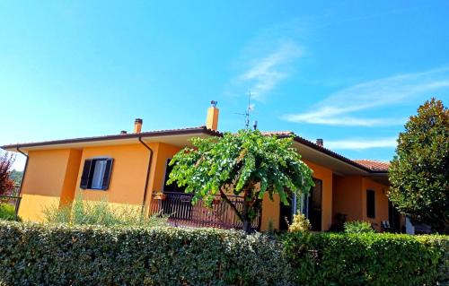 Fratta Apartment | Casa di Livio e Giuseppa