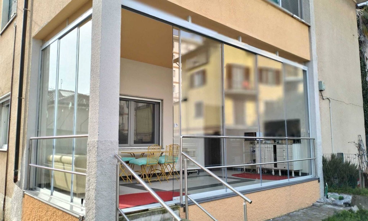 Lodi House | Casa di Lucio