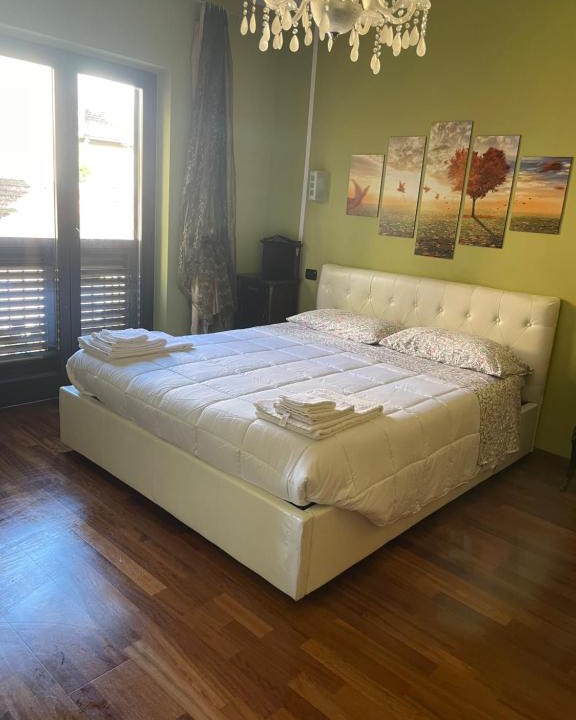 Pratola Peligna House | Casa Di Marzio