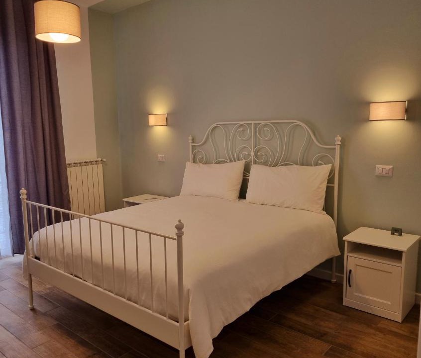 Montescaglioso Apartment | Casa di Noi