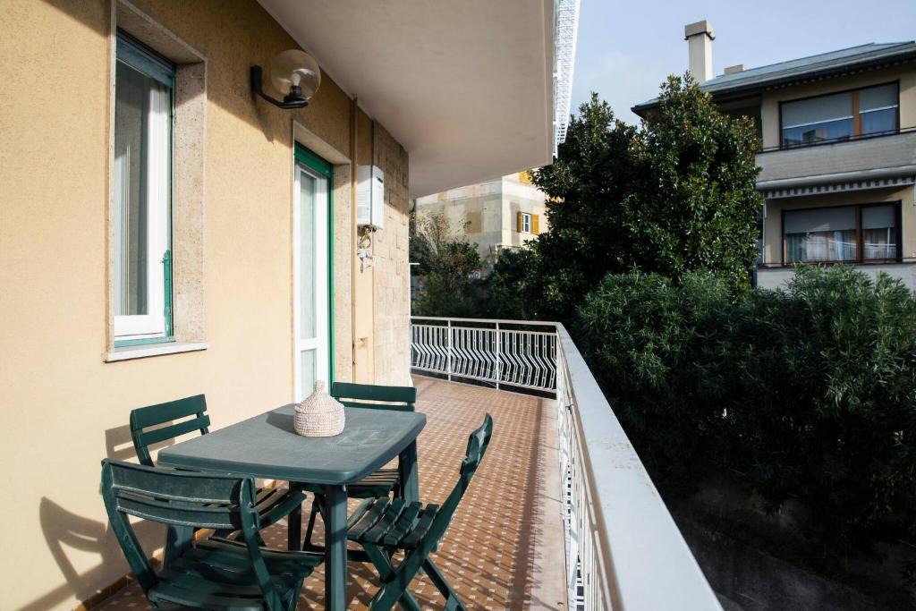 Quinto al Mare Apartment | Casa di Pier&Chico