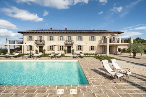 Calosso Apartment | Casa di Sofia