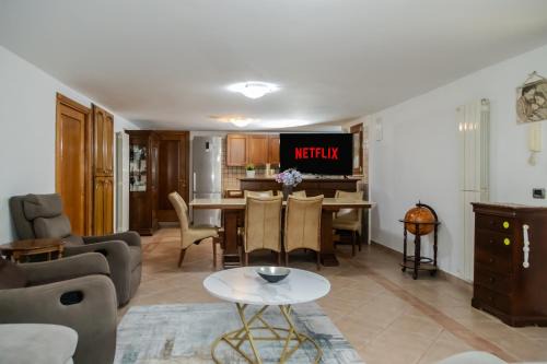 Borgo Podgora Villa | Casa di Tony