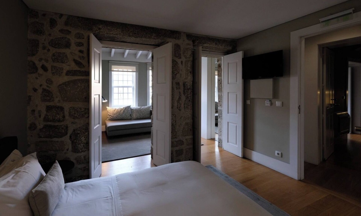 Old Town Hotel | Casa do Juncal