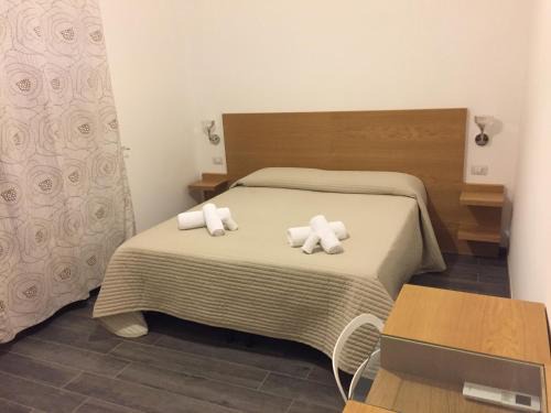 Cosenza Bed & Breakfast | Casa Dolce Luna