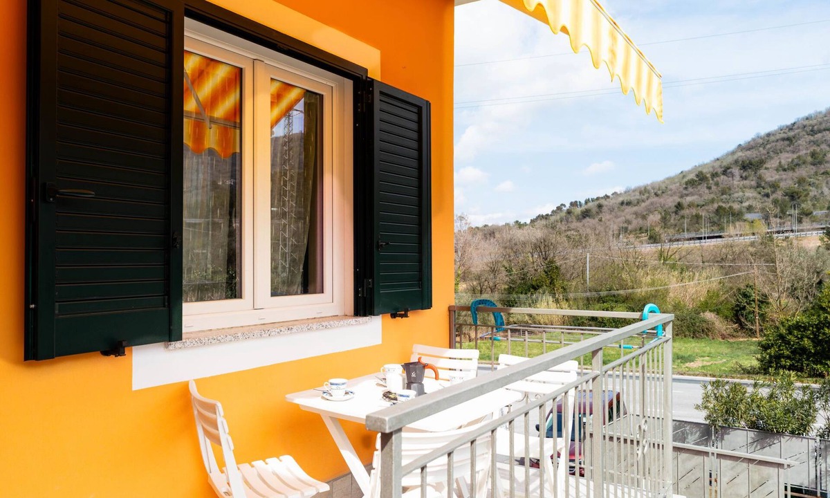 Villanova d'Albenga Apartment | Casa Doni by Interhome