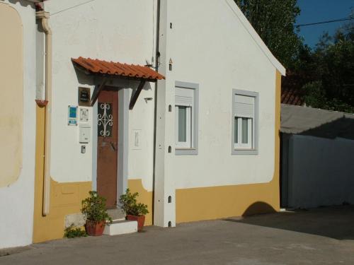 Pedrogao House | Casa dos Pedro´s