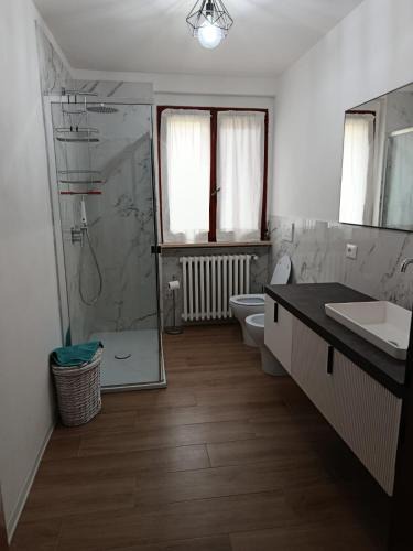 Fiumana Bed & Breakfast | Casa Eben-Haezer
