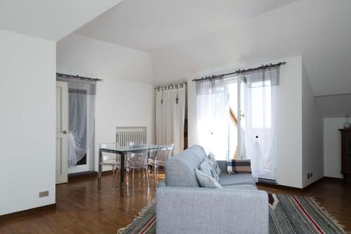 Arenzano Apartment | Casa Edo