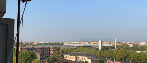 Lingotto Apartment | Casa Edocrimarco