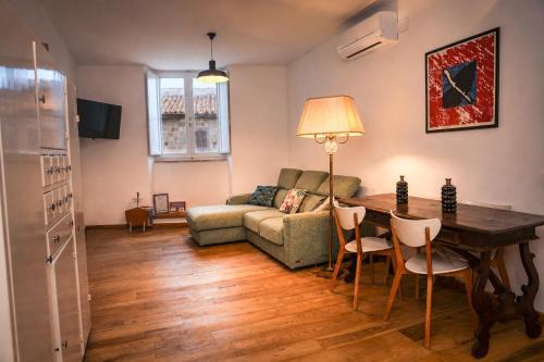 Tuscania Apartment | Casa Elisabetta