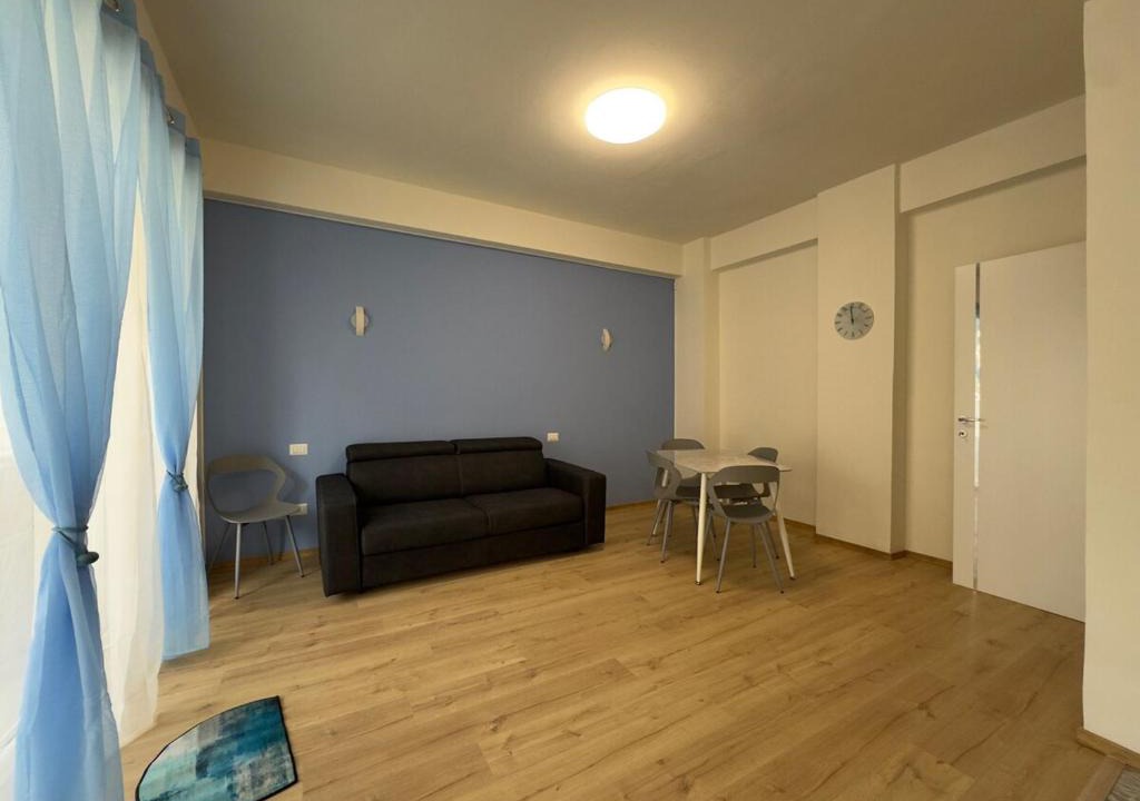Casal Bertone Apartment | Casa Emma
