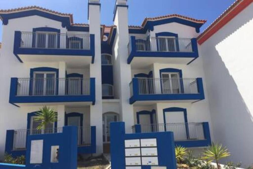 Espartal Apartment | Casa Espartal - Monte Clérigo (Aljezur)