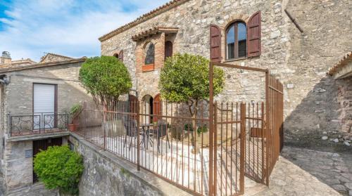 Massa Martana House | Casa Federico
