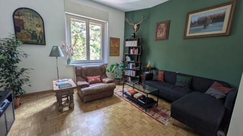 Ravenna Bed & Breakfast | Casa Flamingo