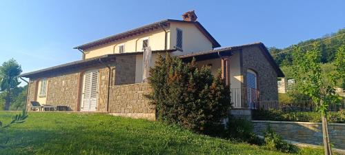 Chiusi della Verna House | Casa Fontechiara in Casentino