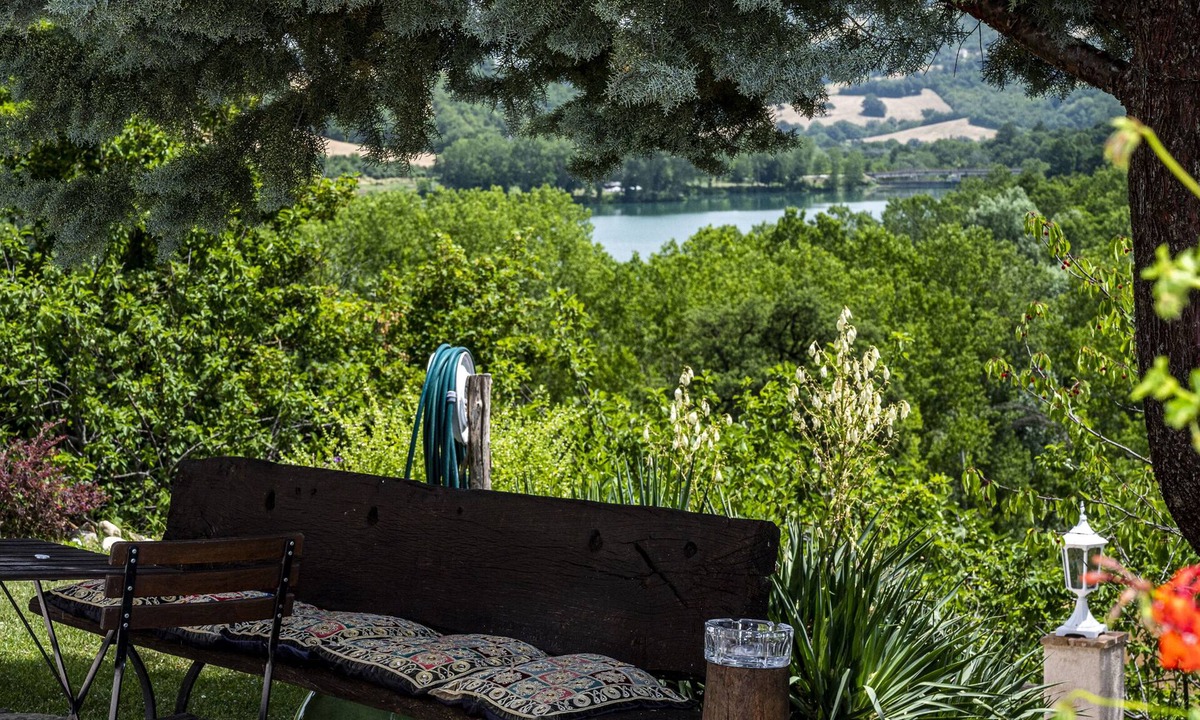 Amandola Bed & Breakfast | Casa Friano