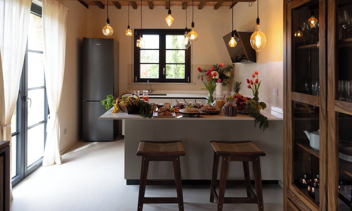 Massa House | Casa Gabri: A Tuscan Villa Near Forte dei Marmi