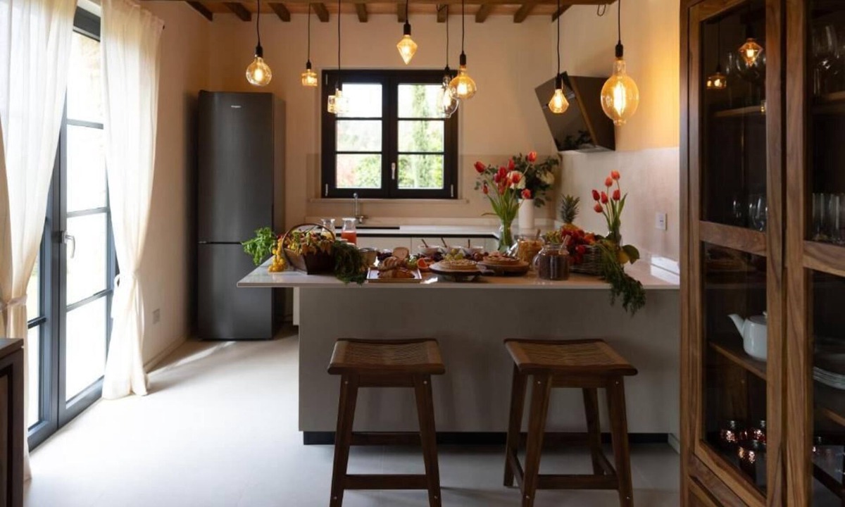 Massa Bed & Breakfast | Casa Gabri Boutique B&B Tuscan Villa
