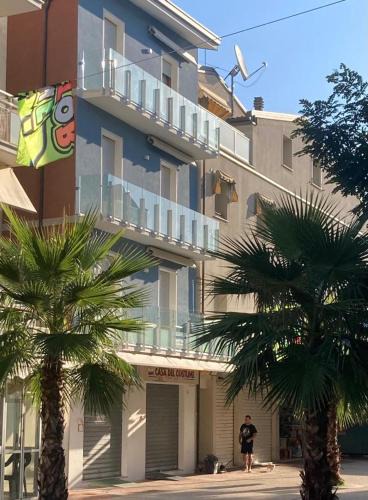 Cattolica Apartment | CASA GABRIELLA