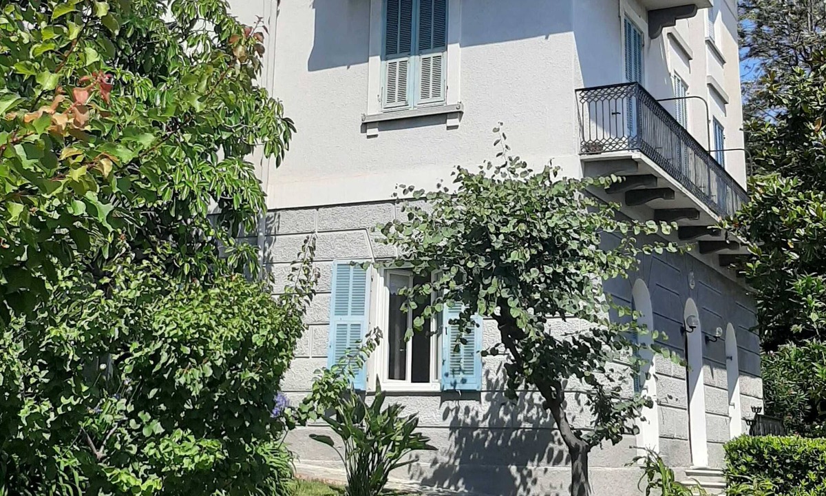 Imperia Villa | Casa Gazzano