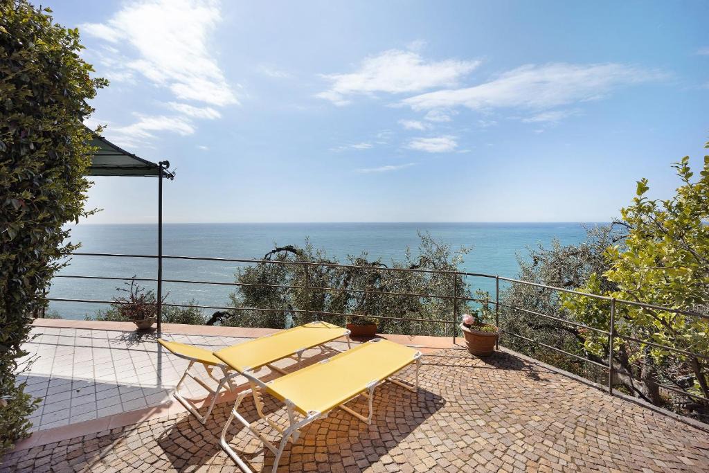 Poggi Apartment | Casa Gelsomino