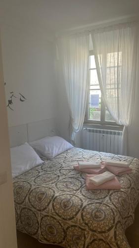 Quartiere XXVII Primavalle Apartment | Casa Gemelli Roma