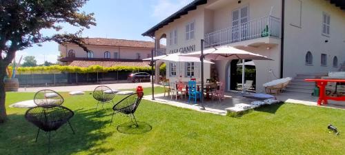Roddi House | CASA GIANNI