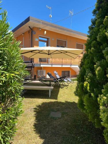 Rosolina Apartment | Casa Giorgia