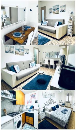 Carrara Apartment | Casa Girò