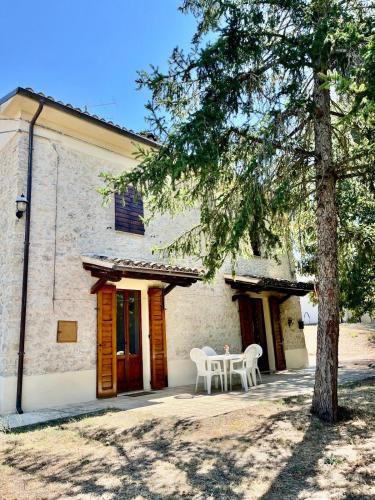 Bovara House | Casa Giuliani