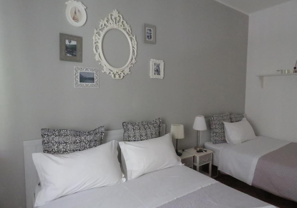 San Salvario Apartment | Casa Giuria 29