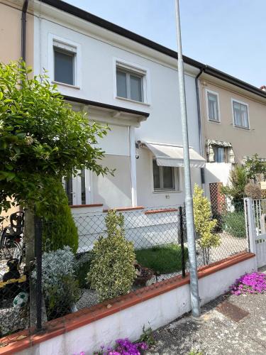 Porto Tolle House | Casa Grandi