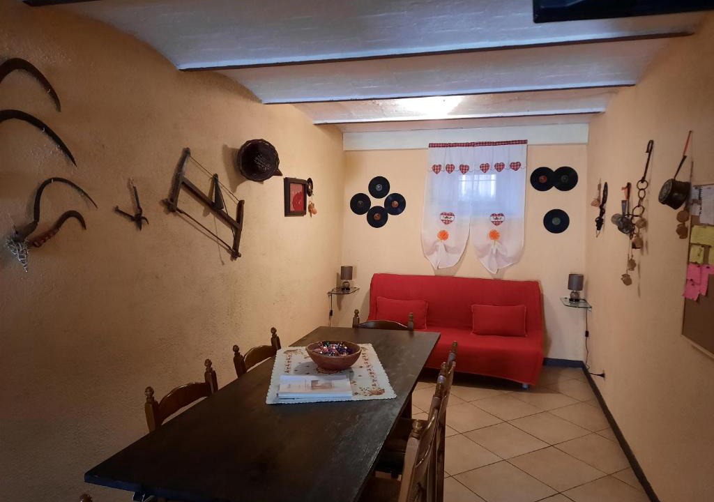 Sant'Eraclio Apartment | CASA HELENA
