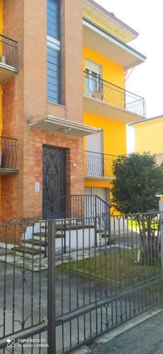 Cadelbosco di Sopra House | CASA ISABEL