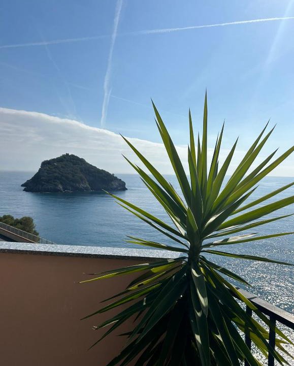 Torre del Mare Apartment | Casa Isola