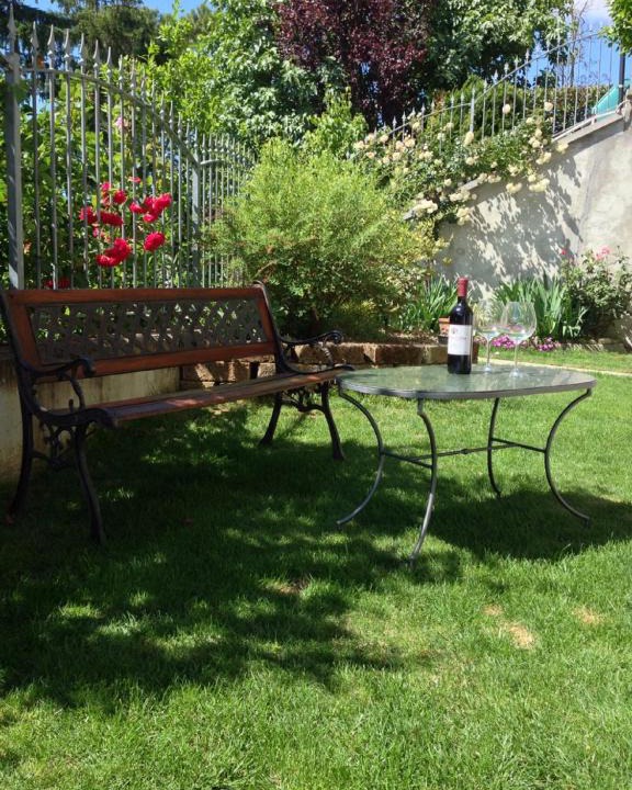 Castagnole delle Lanze Apartment | Casa Lanze