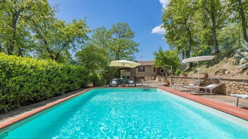 Pieve di Chio Villa | CASA LARGNANO 6&2, Emma Villas