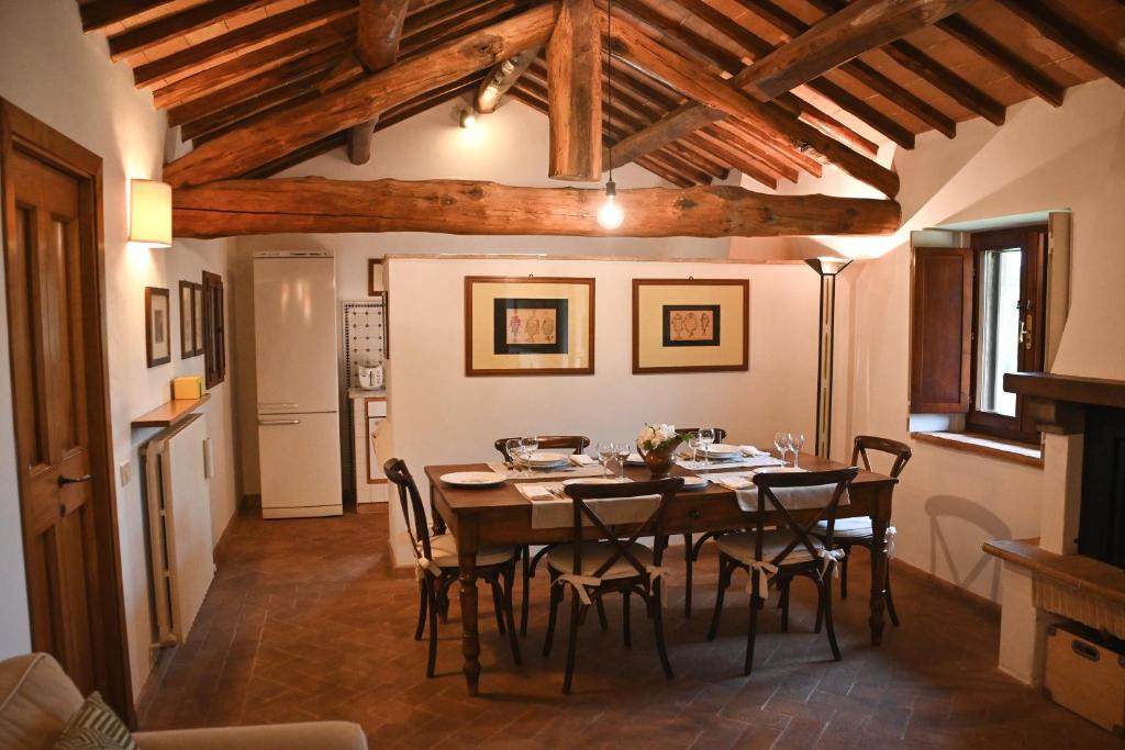Orvieto Apartment | Casa Lattuada