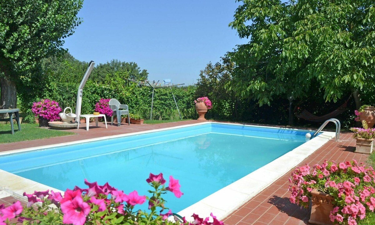 Cortona Villa | Casa Laura - Montecchio ,Tuscany